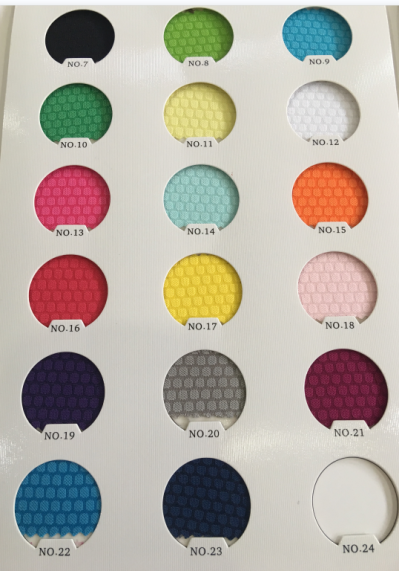 CXBY-150足球網  150G-165CM    功能面料   抗皺  透氣  吸汗  數碼印花布料   側面照